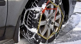Cancellato il provvedimento sull'obbligo esclusivo degli pneumatici invernali