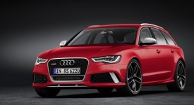 Quattro GmbH il punto di forza di Audi