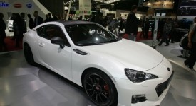 Subaru BRZ vince premio Car of the Year in Giappone