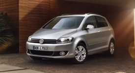 Volkswagen Golf Plus Life a partire da 21200 euro