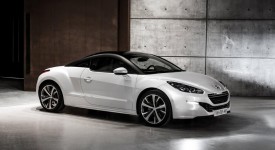 RCZ