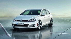 Volkswagen Golf VII incrementato il ritmo produttivo