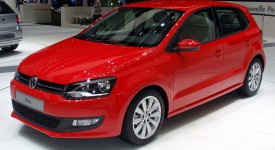 Volkswagen Polo in promozione a 10.900 euro fino al 31 gennaio