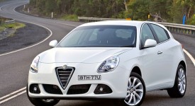 giulietta