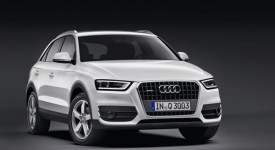 Audi Q3 estende l'offerta Business