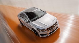 Il listino prezzi della nuova Mercedes CLA parte da 29.900 euro