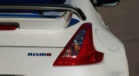 Nissan 370Z Nismo prime foto e informazioni ufficiali