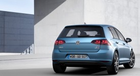 Volkswagen Golf VII ordinazioni sopra quota 100.000