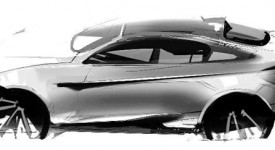 BMW X6 novità della prossima generazione