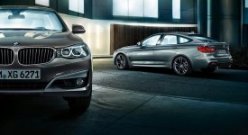 BMW Serie 3 GT prezzi per il mercato italiano da 37.990 euro