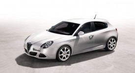 Alfa Romeo Giulietta Business prezzi da 24.250 euro