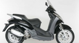 Le offerte sugli scooter di Peugeot