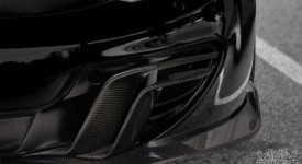 McLaren MP4-12C nuovo teaser rilasciato da DMC