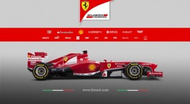 Aldo Costa fa i complimenti alla Ferrari per la vittoria di Budapest