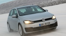 La nuova Volkswagen Golf R avrà 290 CV