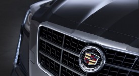 Cadillac XTS Platinum Concept a Detroit