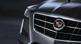 Cadillac XTS Platinum Concept a Detroit