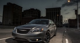Chrysler 200 S nuovo allestimento Special Edition