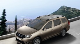Dacia Sandero Wagon debutta al Salone di Ginevra