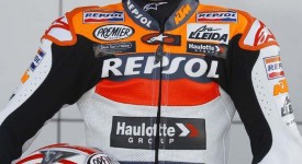 Marc Marquez2009