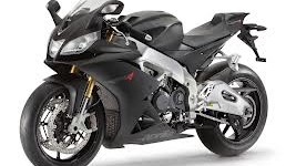 aprilia