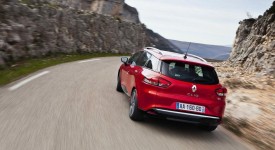 Renault Clio Sporter listino prezzi completo