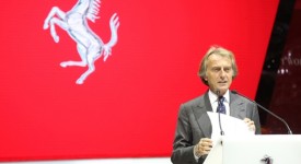 Ferrari premia tutti i dipendenti
