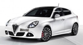 giulietta