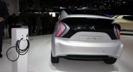 International Motor Show Geneva (CH) 06-07 03 2013