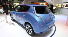 Avis fa crescere la flotta ecologica