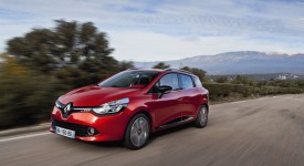 Nuova Renault Clio Sporter prezzi da 14.350 euro
