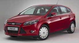 Ford Focus EcoNetic