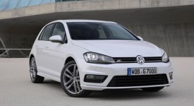 Volkswagen Golf R-Line svelati tre nuovi pacchetti
