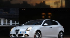 Alfa Romeo Giulietta cambio automatico TCT allo stesso prezzo del manuale