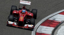 GP Cina F1 2013, trionfa Alonso davanti a Raikkonen e Hamilton