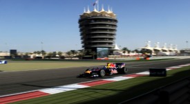 Gran Premio del Bahrain F1 2013 orari e presentazione