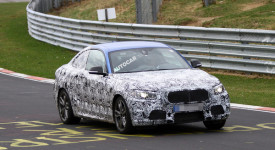 bmw-2-series-spy-nurb-1