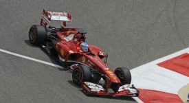 Vettel è un regalo di Mattiacci alla Ferrari