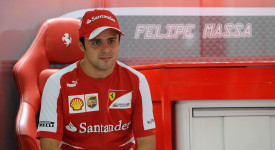 Prima sessione prove libere F1 Bahrain 2013, le due Ferrari davanti
