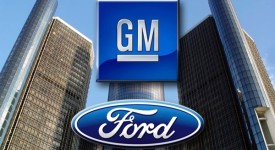 GM-Ford partnership per cambi a 9 e 10 rapporti