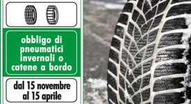 gomme invernali