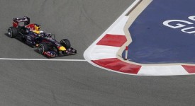 Classifica Formula 1 2013 aggiornata dopo il GP del Bahrain