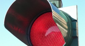 Multa semaforo rosso costo aggiornato al 2013