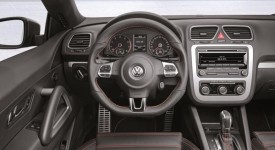 Volkswagen Scirocco Million in edizione speciale