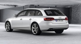 Audi A4 quattro Edition prezzi da 38.850 euro