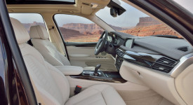 Nuova BMW X5 prime foto e dettagli ufficiali