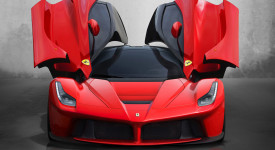 laferrari