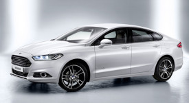 Ford Mondeo prezzi aggiornati da 23.750 euro