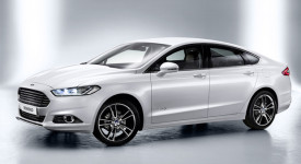 mondeo