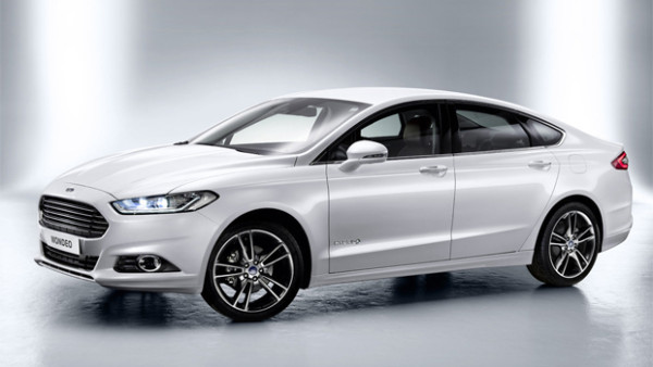 mondeo